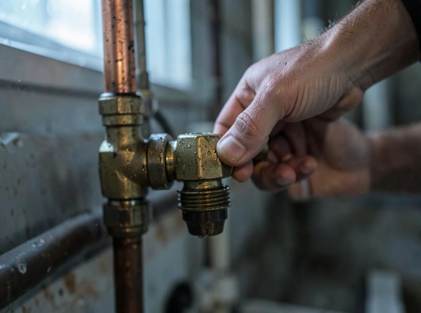 Emergency Plumber Mount Pleasant, OH FAQs
